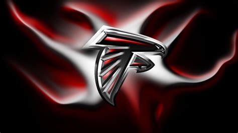 Atlanta Falcons Team Wallpaper