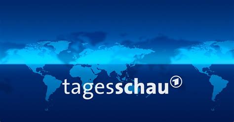 Video: Tagesschau extra - Tagesschau - ARD | Das Erste