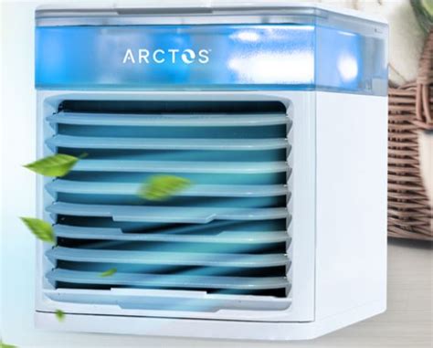 Arctos Portable AC Reviews(2022 Warning!): Untold Truth About Arctos ...