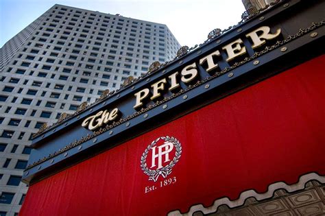 The Pfister Hotel Milwaukee - Fabulous Wisconsin