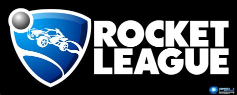 Rocket League Logo Vector at GetDrawings | Free download