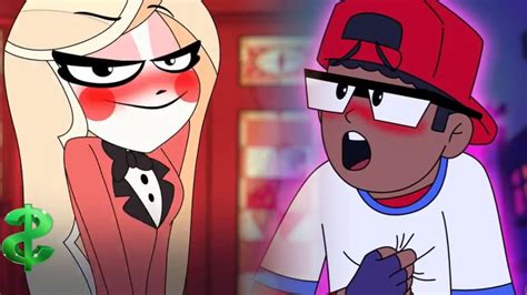 The True Story of the VERBALASE 50K INCIDENT! | Verbalase's $50K Hazbin Hotel AMV | Know Your Meme