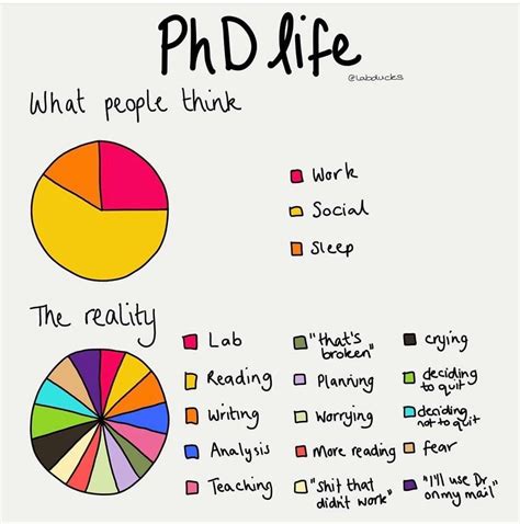 Pin by NativeNewYorker on Humor | Phd life, Phd humor, Dissertation motivation