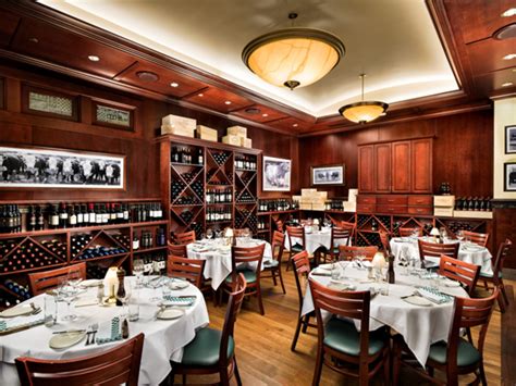 801 Chophouse - Steakhouse Restaurant in Denver, CO | The Vendry