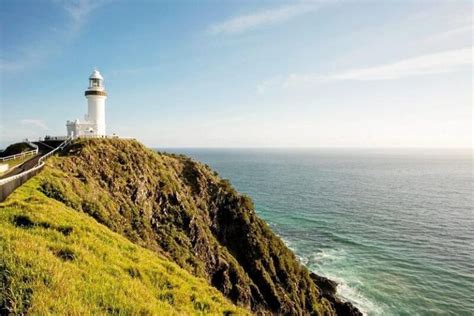 Byron Bay - Lighthouse - Lexis English