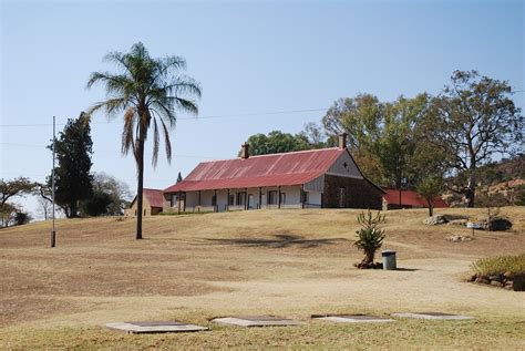 Rorke's Drift.Museum | The museum viewed from the car park.I… | Flickr