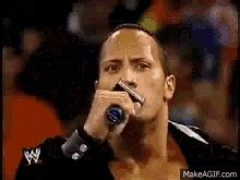 Finally The Rock GIFs | Tenor