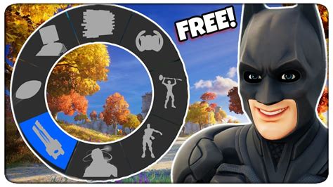 This Map Gives You FREE Skins In Fortnite! - YouTube