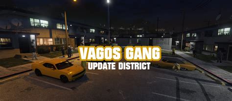 [Release][YMAP] Families / Vagos / Ballas district update - #3 by LAsas2 - Releases - Cfx.re ...