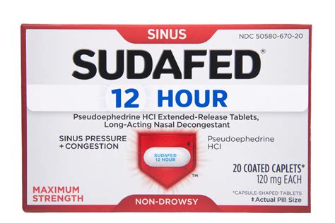 Sudafed Side Effects and the Prescribing Cascade - Med Ed 101