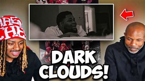 Rod Wave - Dark Clouds (Official Music Video) | DAD REACTION - YouTube