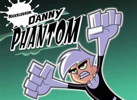 Danny Phantom Season 1 Episodes List - Next Episode