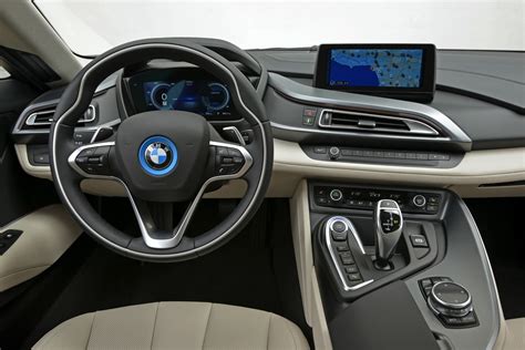 BMW i8 Final Specs Revealed, Deliveries to Start in June - autoevolution