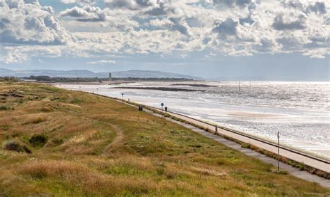 15 Beaches Near Manchester For A Perfect Seaside Day Out