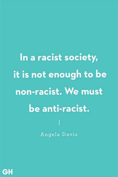 Anti Racism Quotes By Famous People