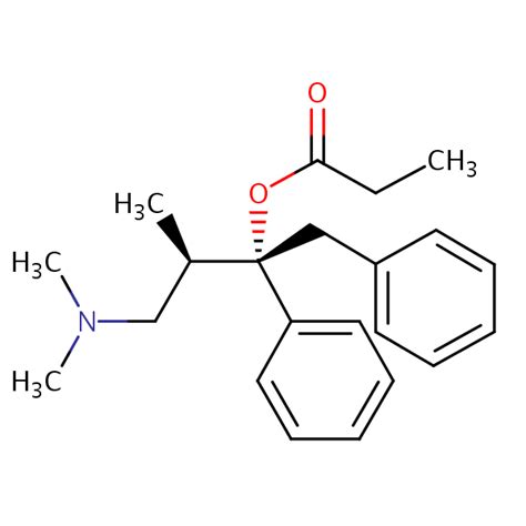 Propoxyphene | SIELC