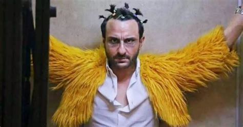 Saif Ali Khan to release Kaalakaandi on Netflix | Filmfare.com