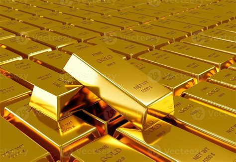 gold bars background 7288513 Stock Photo at Vecteezy