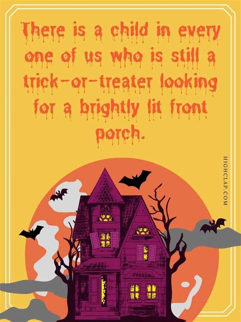 45+ Brilliant Spooky Halloween Quotes And Sayings [2022]