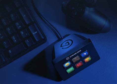 Elgato Stream Deck Mini Review - The Perfect Tool for Streamers? - eTeknix