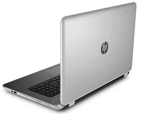 HP Pavilion 15-p008ng Notebook Review - NotebookCheck.net Reviews