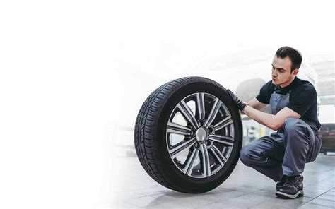 Mobile Tyre Fitting Near Me | Mobile Tyre Station in Reading