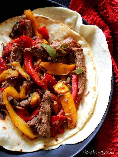 Top 21 Beef for Fajitas - Best Recipes Ideas and Collections