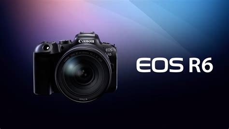 Canon EOS R6 Review: A Comprehensive Look for Photography Enthusiasts