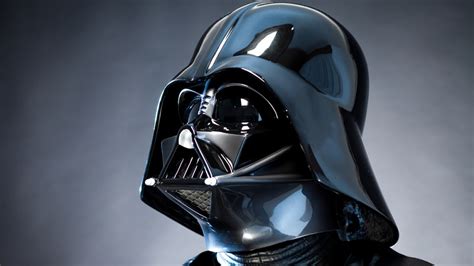 Capacete de Darth Vader em "O Império Contra-Ataca" será vendido em leilão milionário | HISTORY