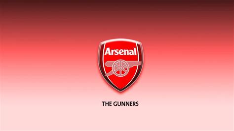 Arsenal The Gunners HD Arsenal Wallpapers | HD Wallpapers | ID #63923