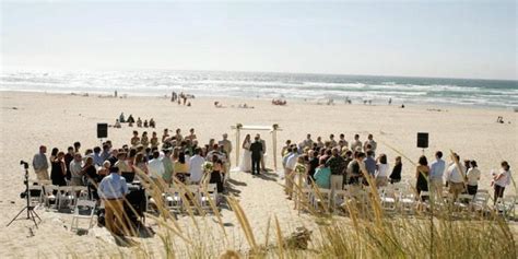 Surfsand Resort Weddings | Get Prices for Wedding Venues in OR