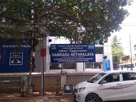 Sankara Nethralaya - Chennai Nungambakkam, Chennai - Contact number, Doctors, Address | Bajaj ...