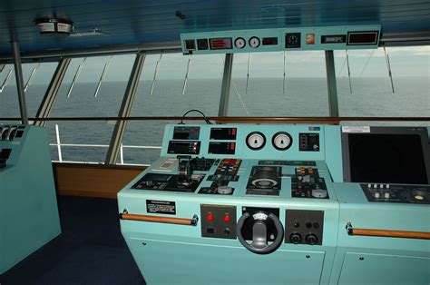 Understanding Steering Gear System in Ships With Clarity - ShipFever