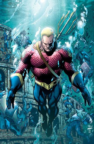 Aquaman (Flashpoint) | Villains Wiki | Fandom