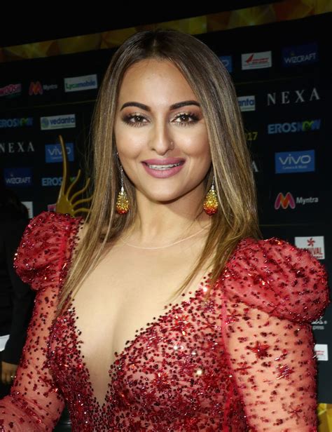 Sonakshi Sinha – International Indian Film Academy Festival in New ...