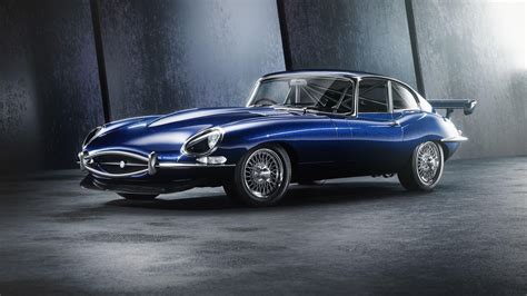 Jaguar E-Type Wallpapers - Top Free Jaguar E-Type Backgrounds ...