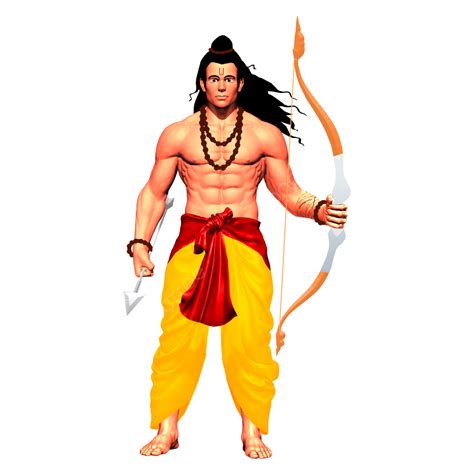 Shri Ram Navami Hd Transparent, Shri Ram Navami Lord Graphic Png Design ...