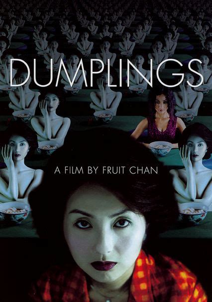 A Film A Day: Dumplings (2004)