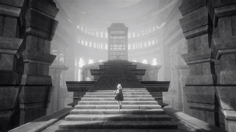 Nier Reincarnation: Gameplay, release date, and everything you need to ...