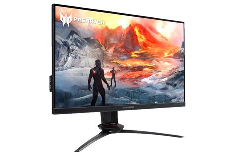 Acer Brings Over Another 27-Inch Predator Gaming Monitor To Malaysia; Now With 240Hz Panel ...