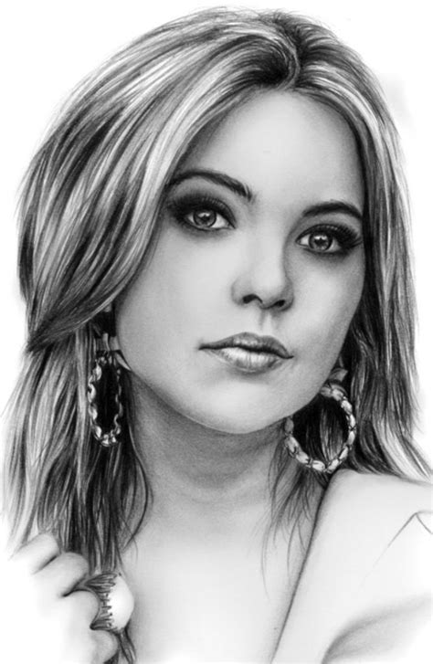 Ultra Realistic Portrait Drawings | Portrait drawing, Pencil drawings ...