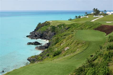 Course Tour - Port Royal Golf Course