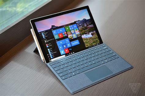 A guide for buying one of Microsoft’s excellent Surface computers - The Verge