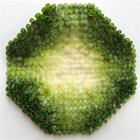 30 Super Satisfying Food Art Images... - Wow Gallery | eBaum's World