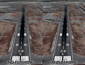 Glossary:Anisotropic filtering (AF) - PCGamingWiki PCGW - bugs, fixes ...