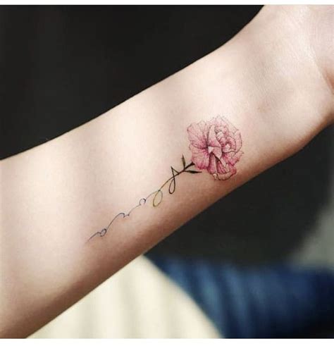 “The flower that blooms in adversity is the most rare and beautiful of all.” | Tatoeage ideeën ...