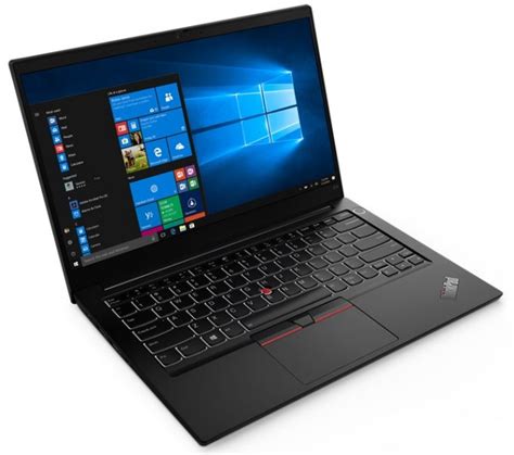 [Comparison] Lenovo ThinkPad E14 and E15 Gen 3 (AMD) vs ThinkPad E14 ...