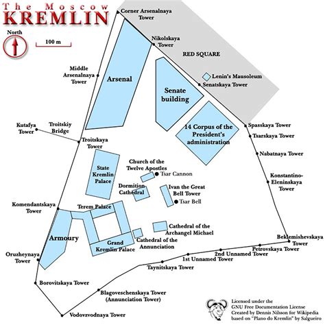 What’s inside the Moscow Kremlin? (PHOTOS) - Russia Beyond