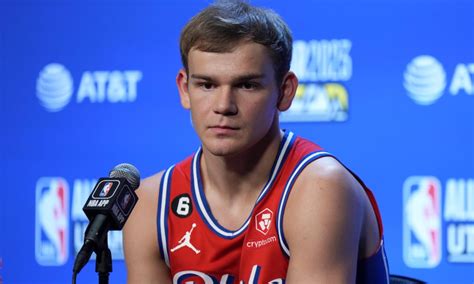 Mac McClung expresses desire to play in the NBA after Sixers signing