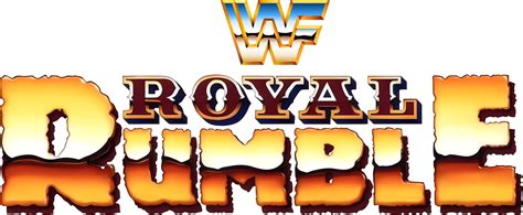 WWF Royal Rumble Images - LaunchBox Games Database